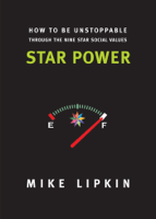 Mike Lipkin - Star Power artwork