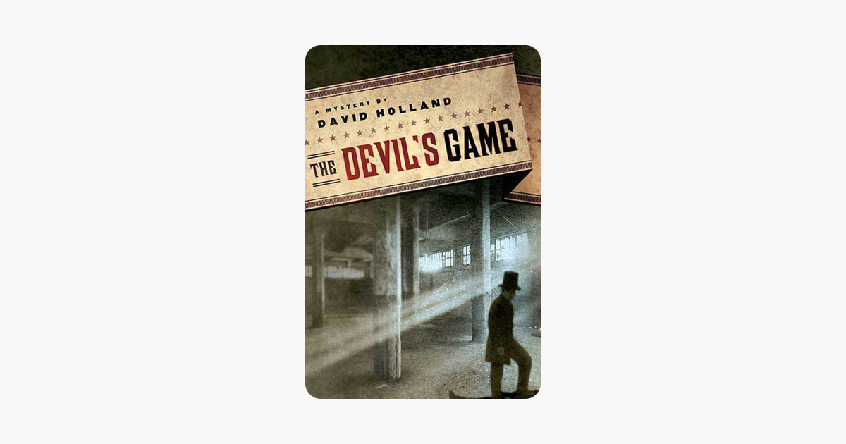 The Devil in Bellminster: An Unlikely Mystery (Reverend Tuckworth)