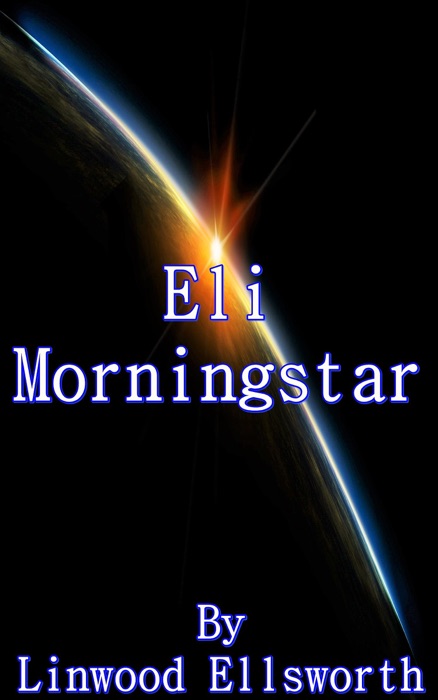 Eli Morningstar