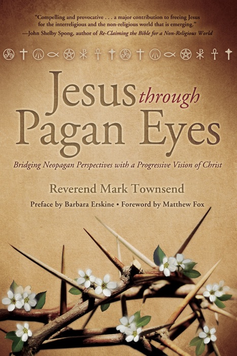 Jesus Through Pagan Eyes