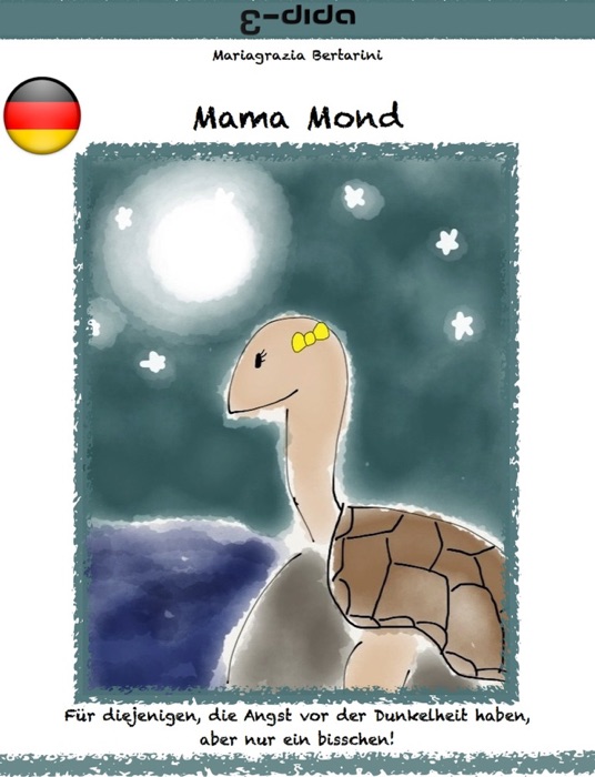 Mama Mond