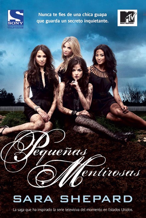 Pequeñas mentirosas