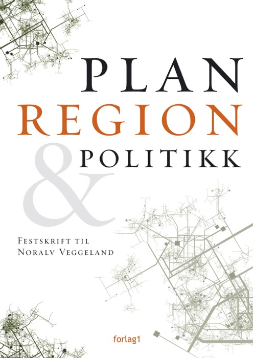 Plan, region og politikk