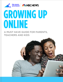 Growing Up Online