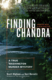 Finding Chandra