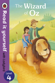 The Wizard of Oz - Read it yourself with Ladybird (Enhanced Edition) - Ladybird