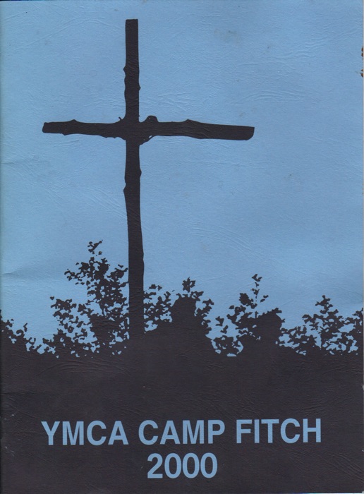 Camp Fitch Yearbook 2000