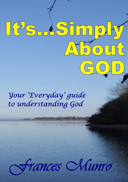 It's...Simply About God