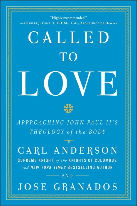 Called to Love