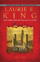 Laurie R. King - The Language of Bees artwork
