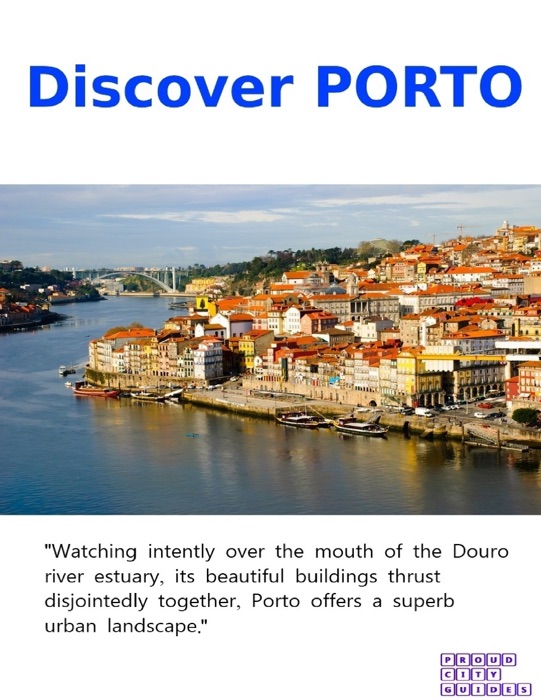 Discover Porto