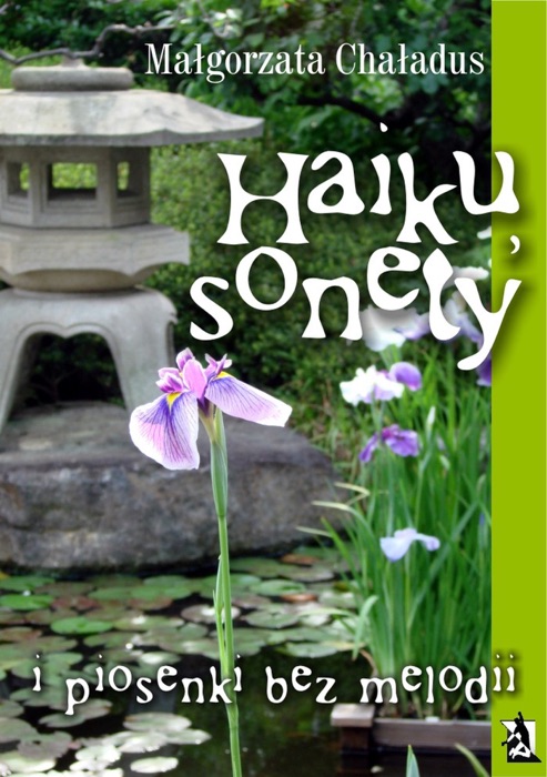 Haiku. sonety i piosenki bez melodii