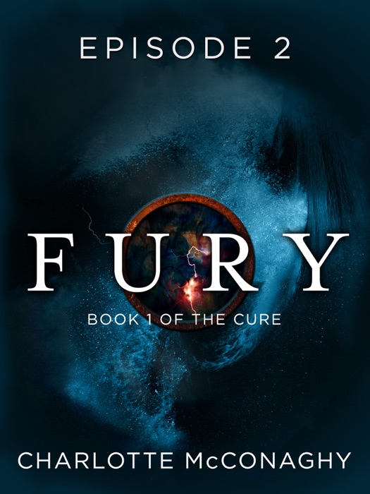 Fury: Episode 2