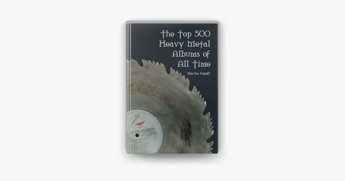The Top 500 Heavy Metal Albums Of All Time On Apple Books the-top-500-heavy-metal-albums-of-all-time-on-apple-books