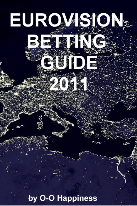Eurovision Betting Guide