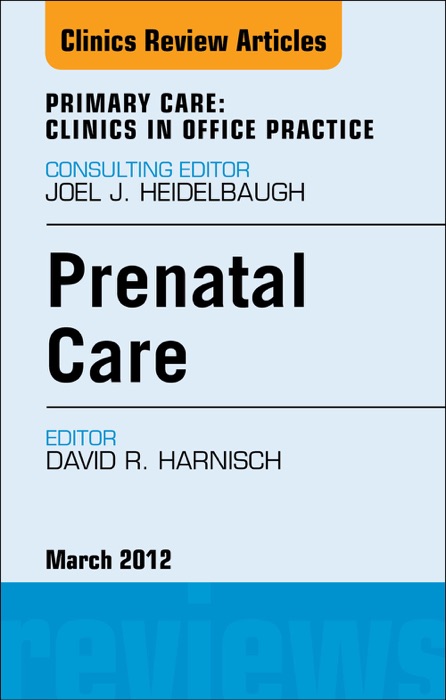 Prenatal Care