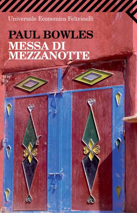 Messa di mezzanotte