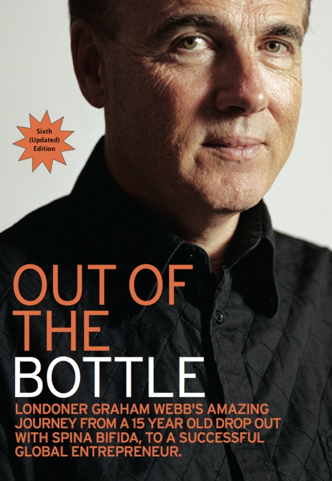 Out of the Bottle