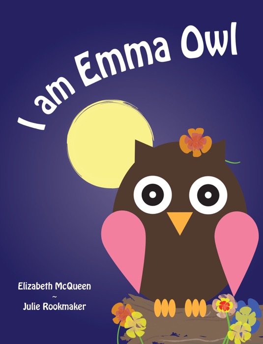 I Am Emma Owl