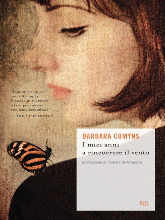 DOWNLOAD ~ I miei anni a rincorrere il vento * by Barbara Comyns ~ Book PDF Kindle ePub Free