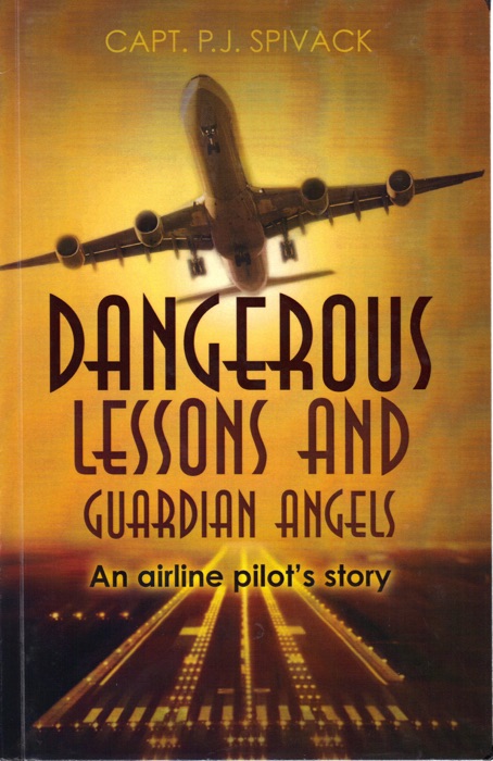 Dangerous Lessons And Guardian Angels