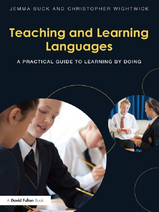 Teaching and Learning Languages