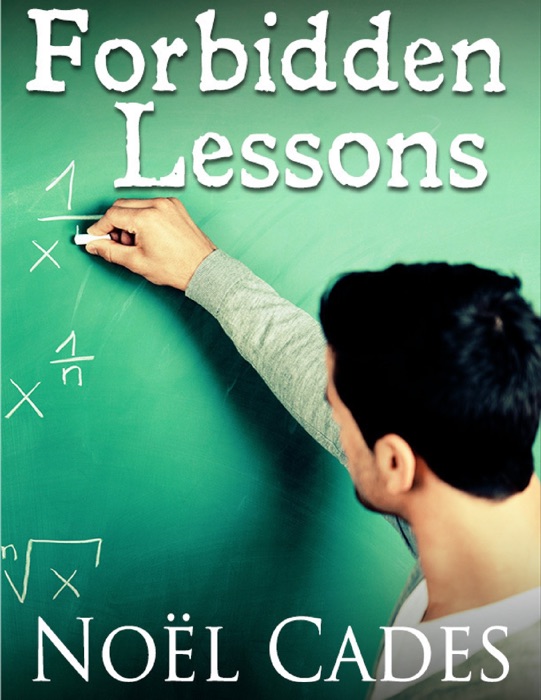 Forbidden Lessons