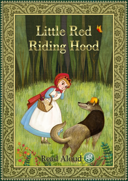 Little Red Riding Hood by Alan Dundes