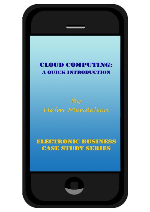 Cloud Computing