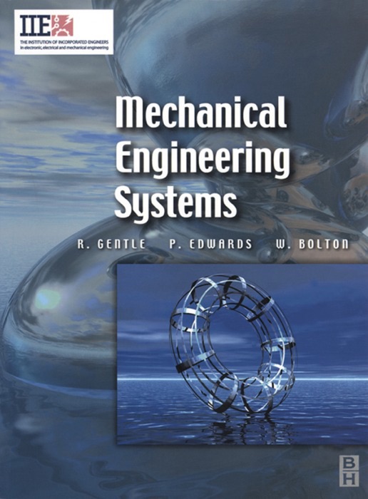 Mechanical Engineering Systems