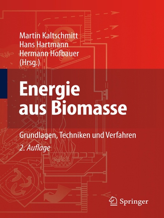 Energie aus Biomasse