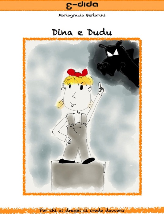 Dina e Dudu