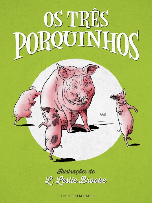 Os três porquinhos