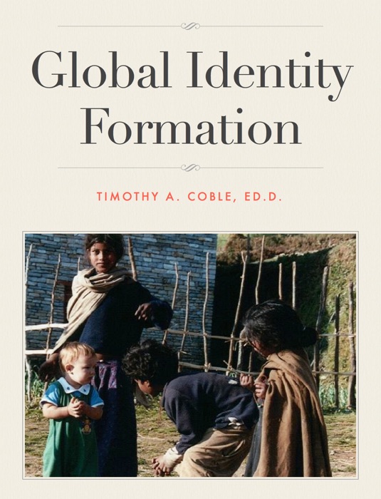 Global Identity Formation