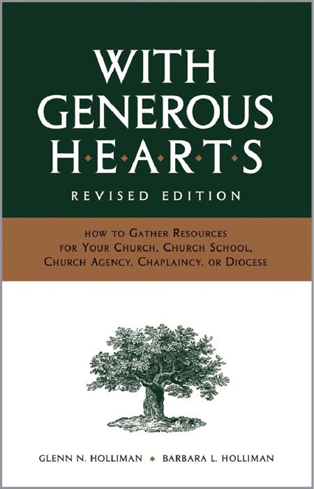 With Generous Hearts, Revised Edition