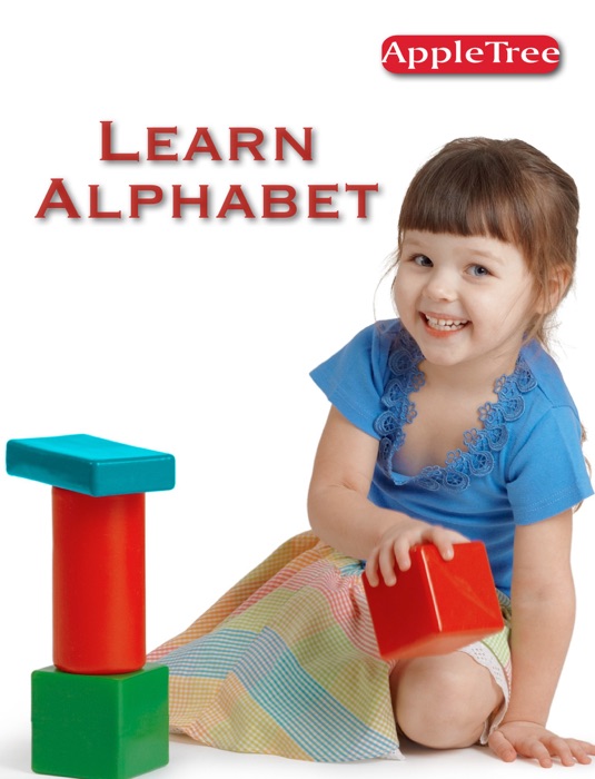 Learn Alphabet