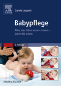 Babypflege - Daniela Langanki