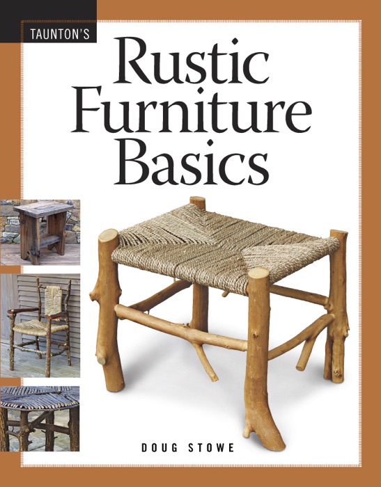 Rustic Furniture Basics