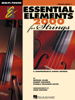 Essential Elements 2000 for Strings - Book 1 for Violin (Textbook) - Robert Gillespie