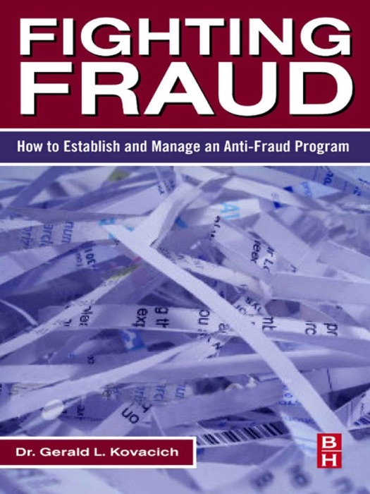 Fighting Fraud (Enhanced Edition)