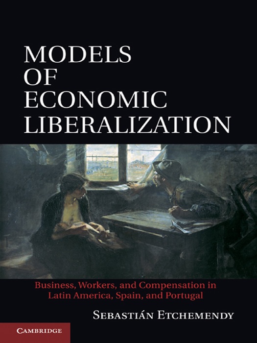 Models of Economic Liberalization