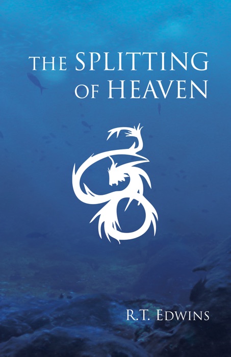 Chariots of Heaven Saga: The Splitting of Heaven