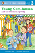 Young Cam Jansen and the Goldfish Mystery - David A. Adler, Susanna Natti & Audra Pagano