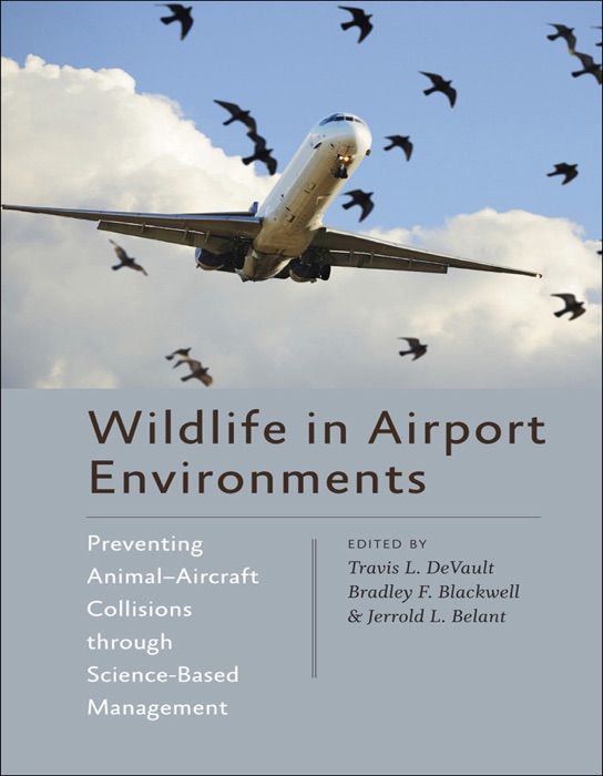 Wildlife in Airport Environments