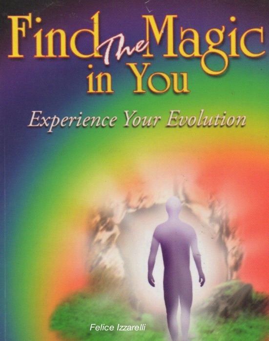 Find the Magic In You