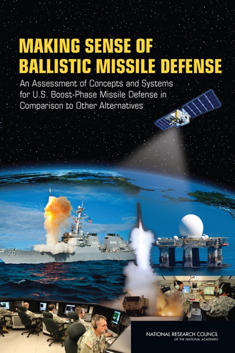 Making Sense of Ballistic Missile Defense