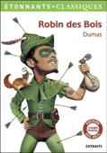 Robin des Bois - Alexandre Dumas