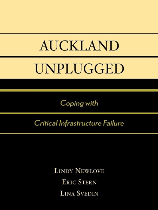 Auckland Unplugged