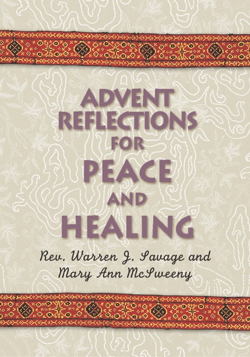 Advent Reflections for Peace and Healing