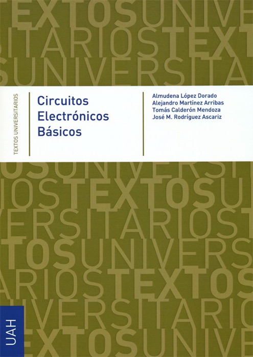 Circuitos electrónicos básicos